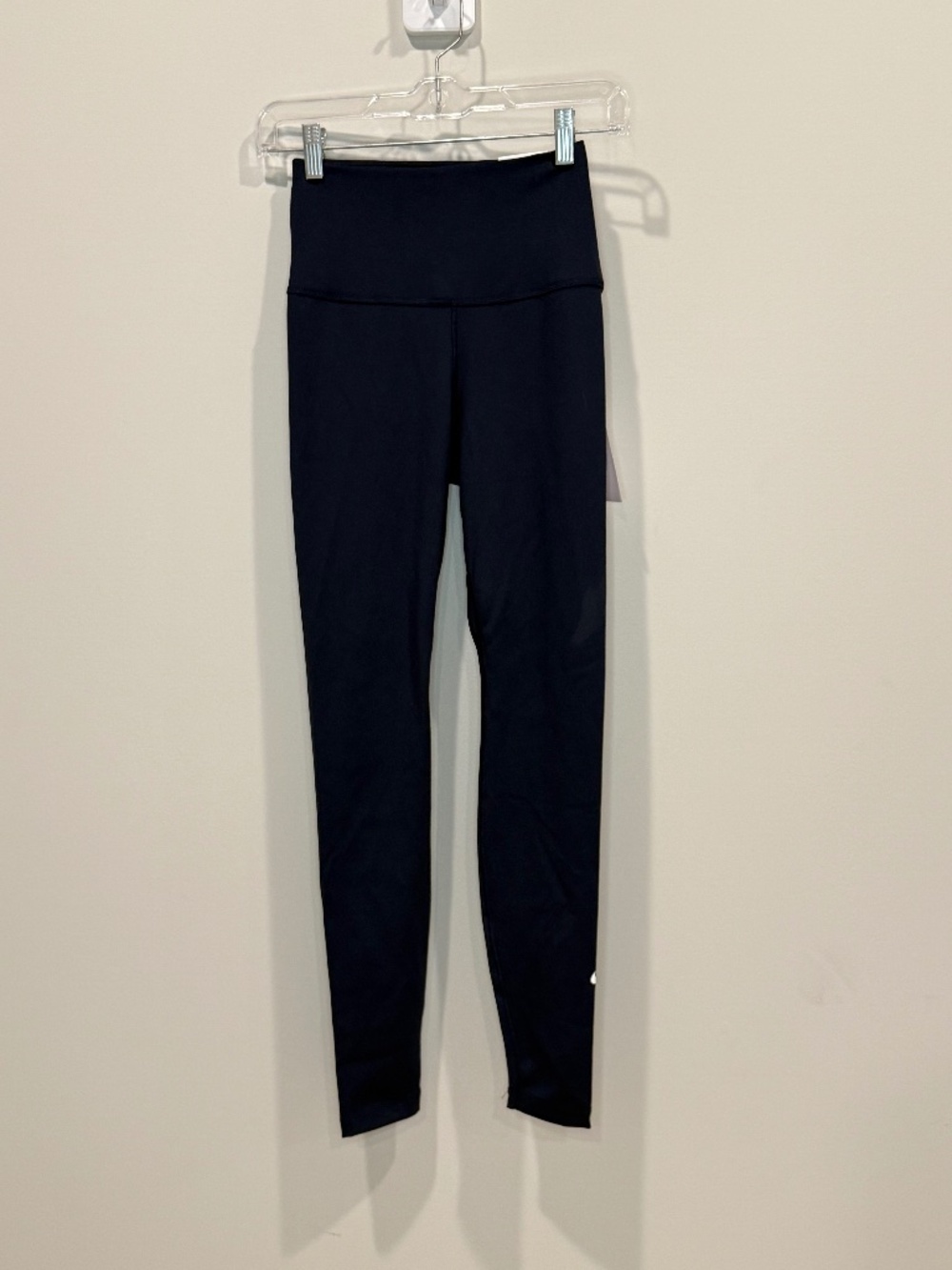 💙 Nike One Women’s Leggings XS – Navy – NWT - DM7278-451 💙